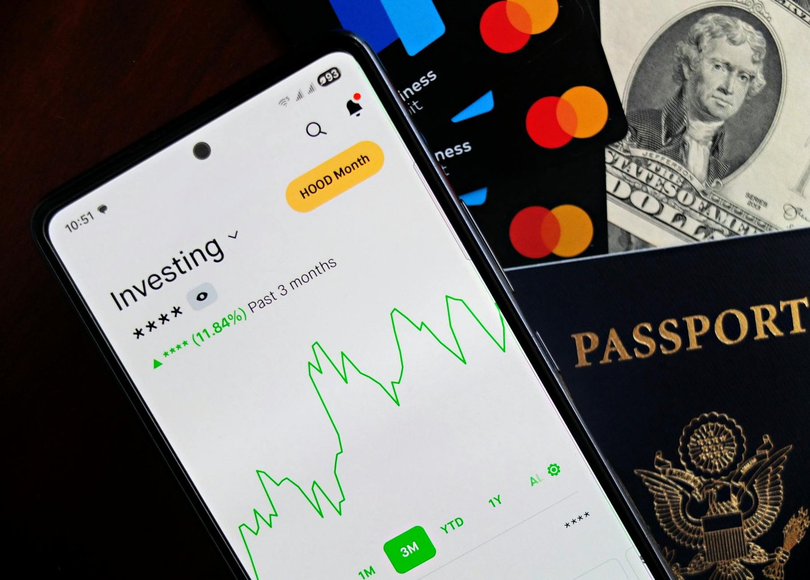 fintech apps for expense tracking