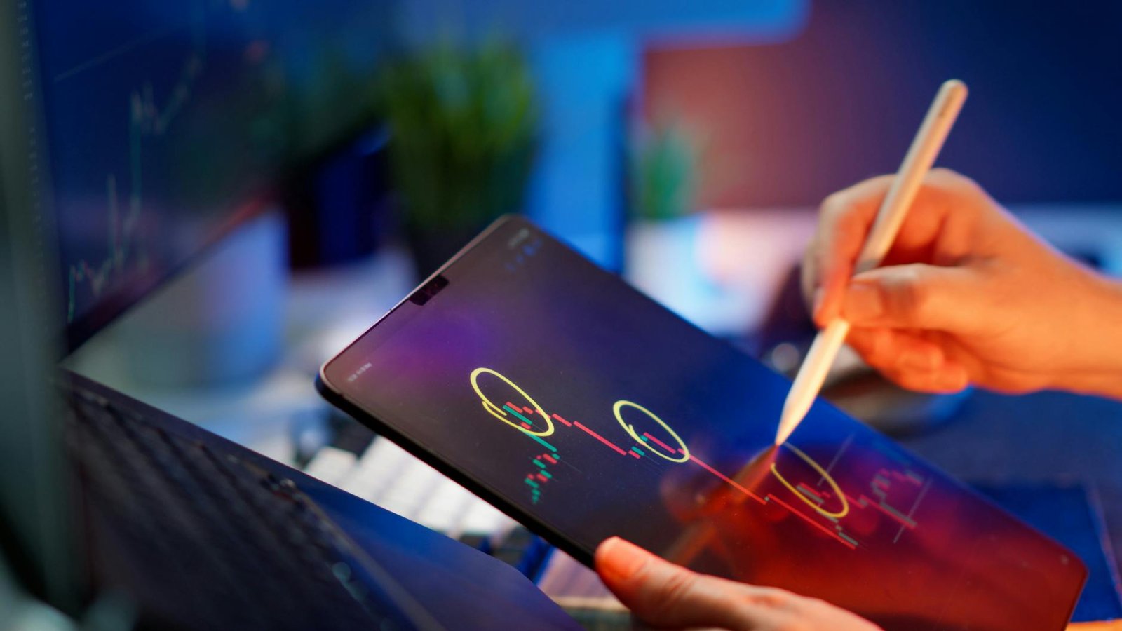 fintech apps for investment research