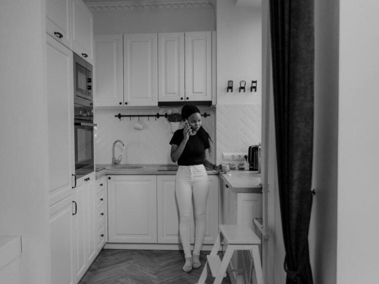 connected kitchen appliances