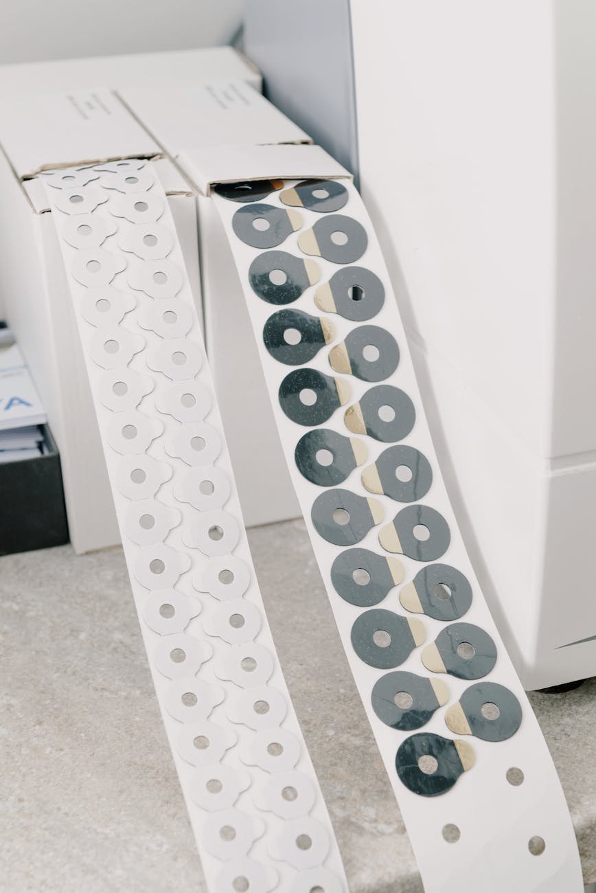 industrial office supplies