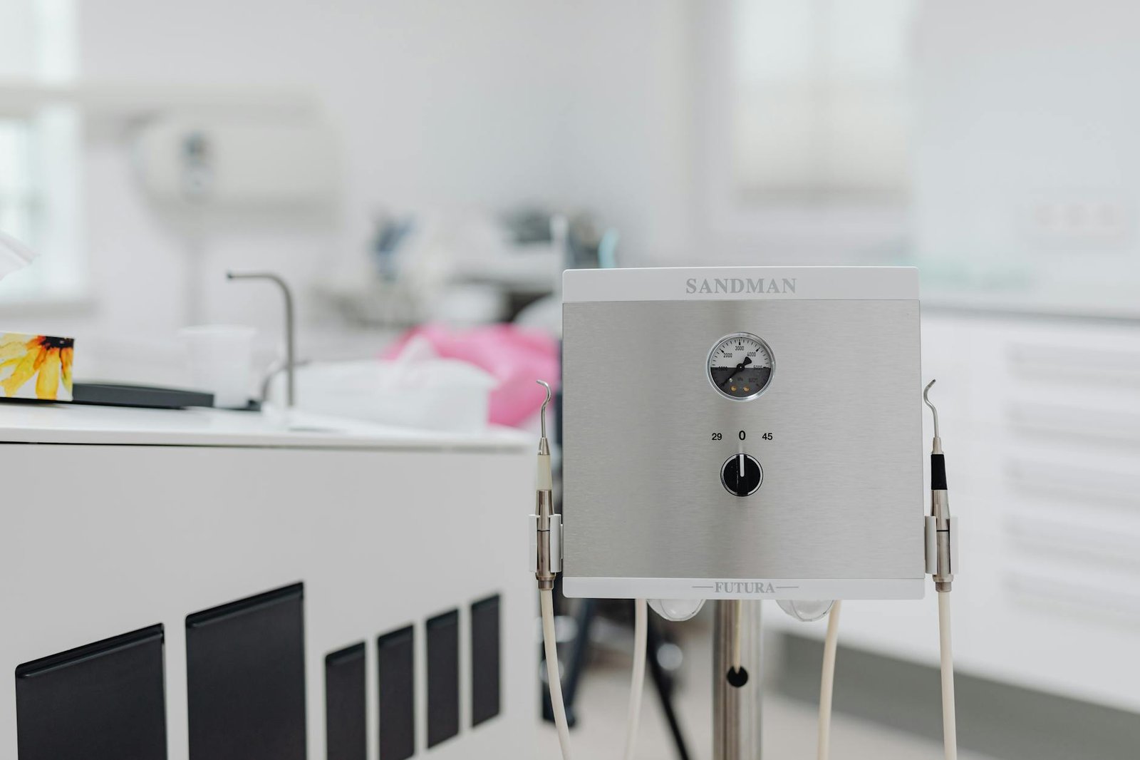 office equipment safety