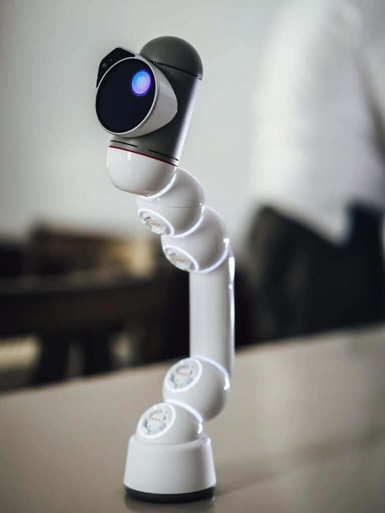 advanced office electronics