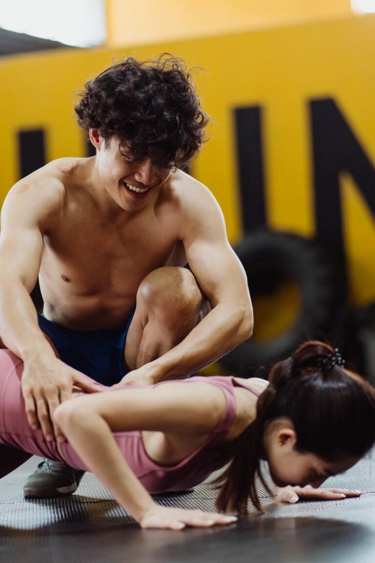 muscle support prebiotics