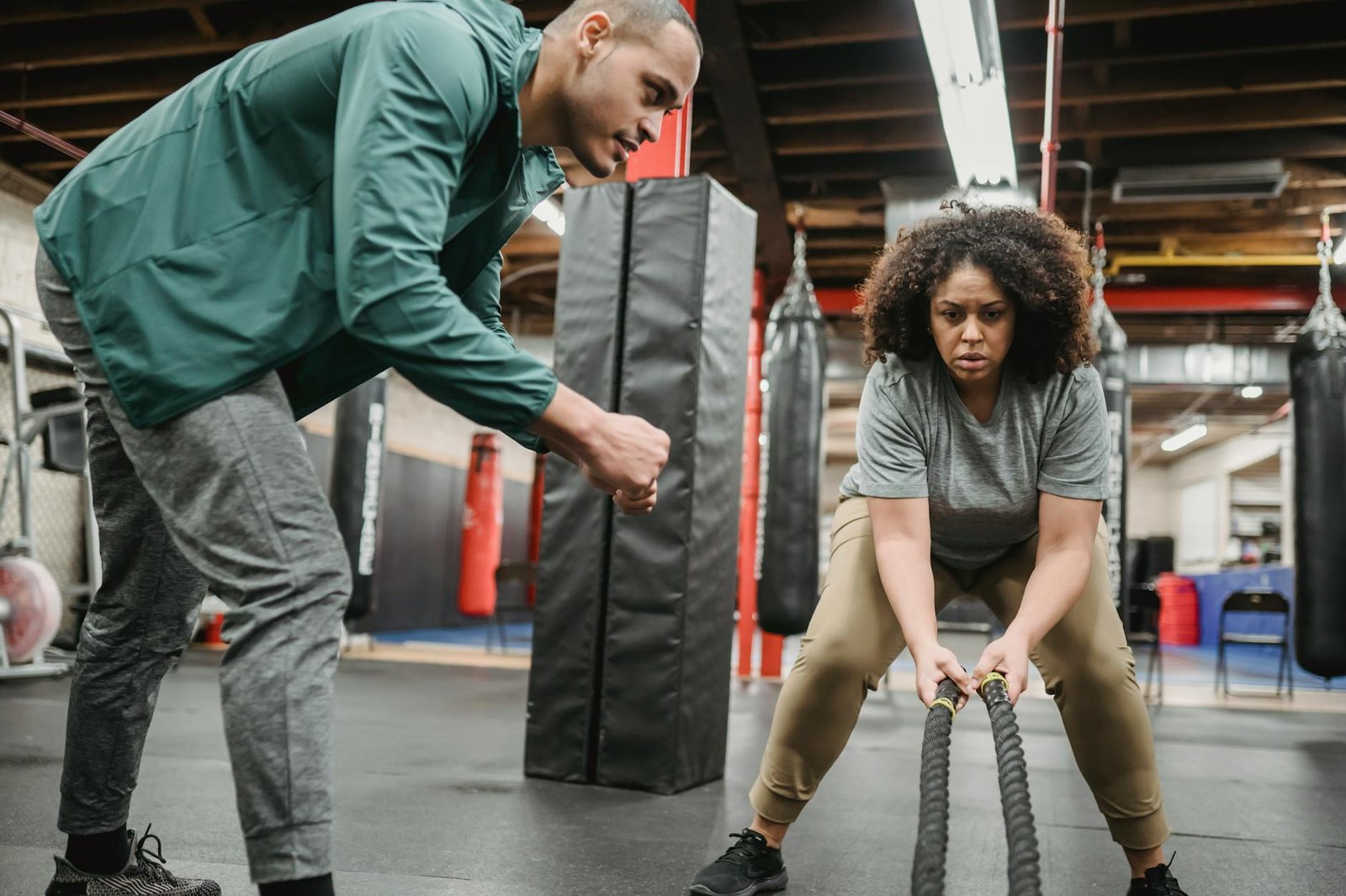 muscle support enzymes