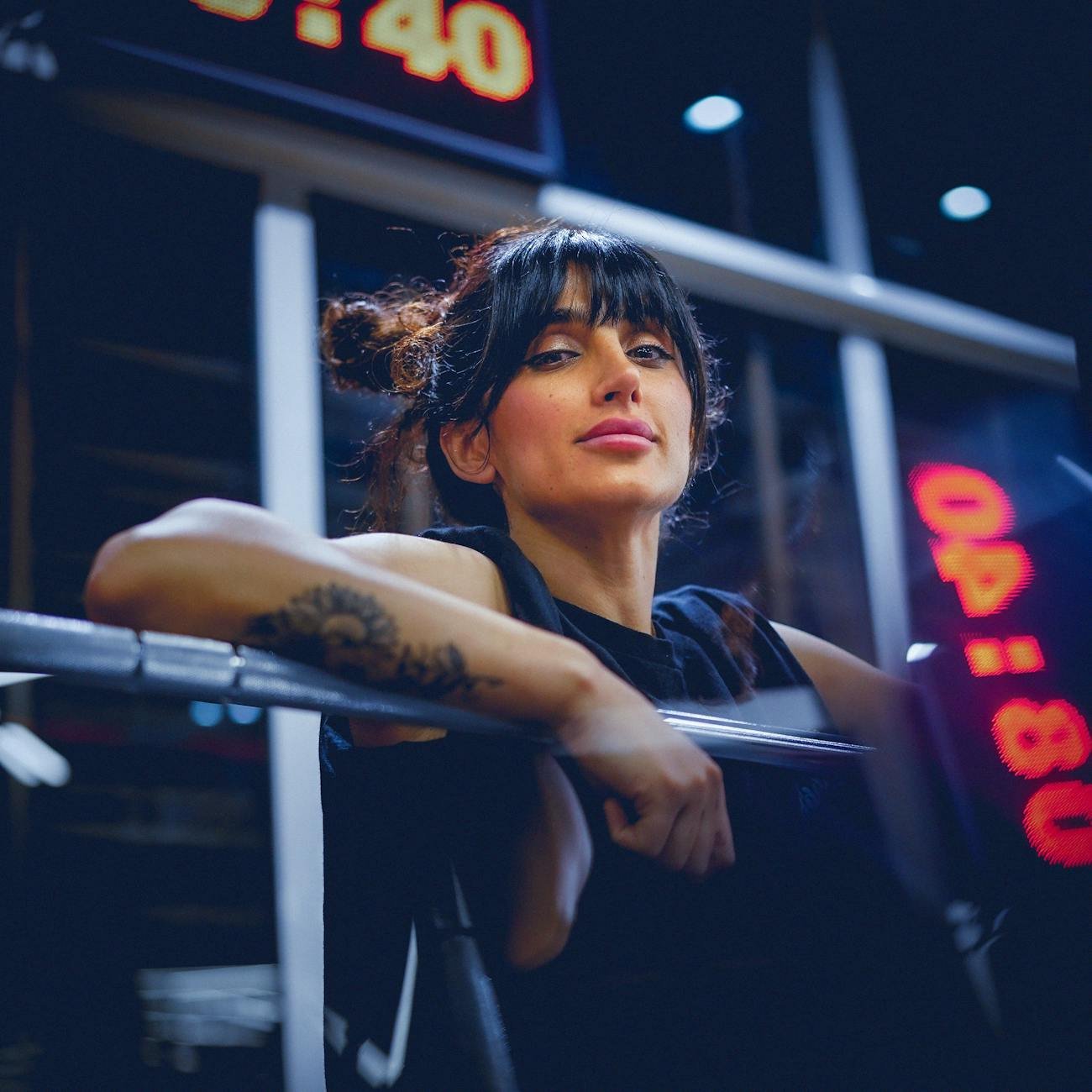 muscle support vitamin e