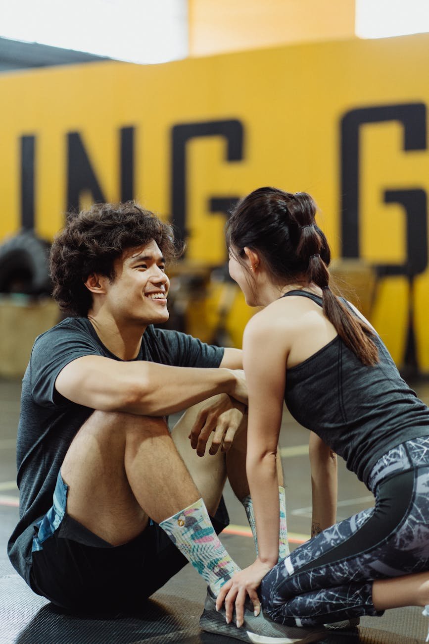 muscle support vitamin k