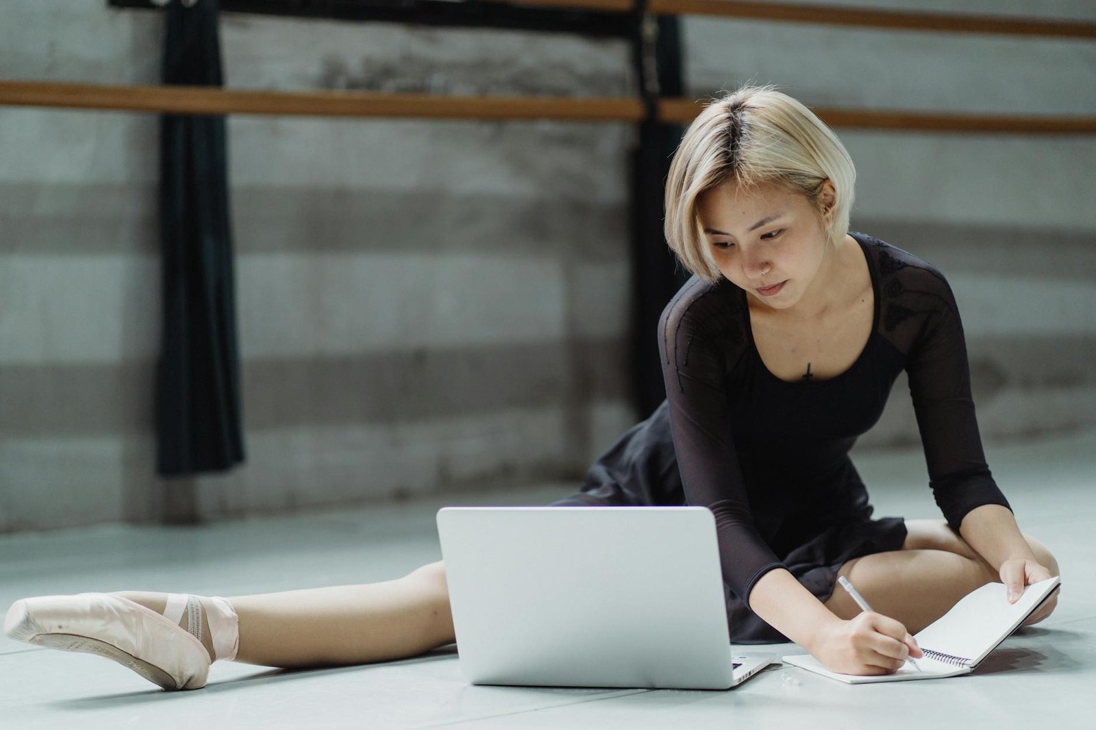 e-learning platform for career advancement