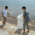 zero waste cleaning hacks