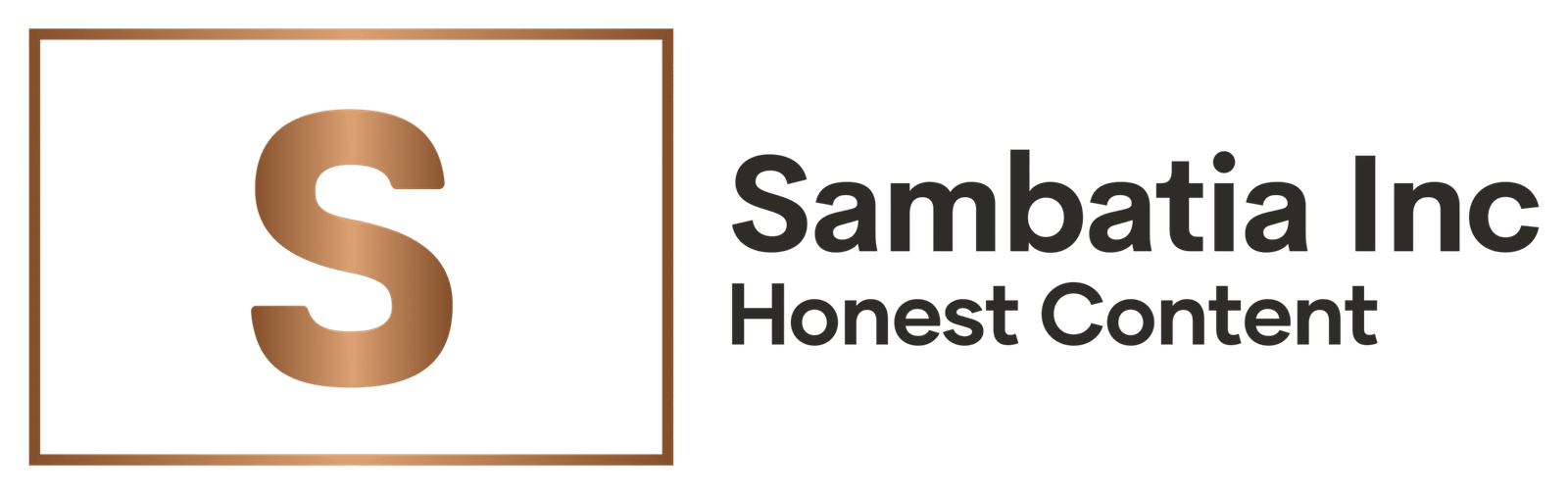 Sambatia Inc.